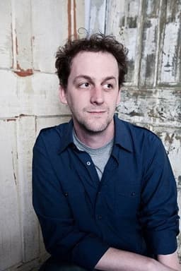Photo of Todd Rohal
