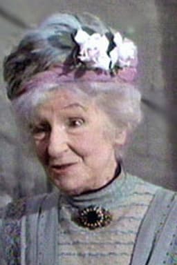 Photo of Nora Nicholson