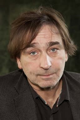 Photo of Ondřej Pavelka