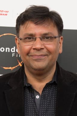 Photo of Munish Bhardwaj