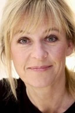 Photo of Tine Miehe-Renard