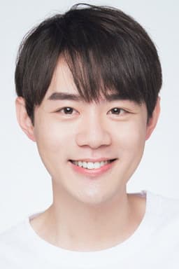 Photo of Su Shangqing