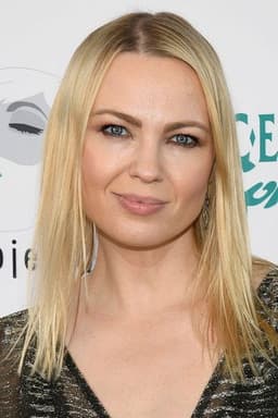 Photo of Irina Voronina