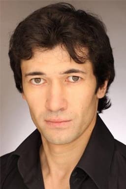 Photo of Danila Korsuntev