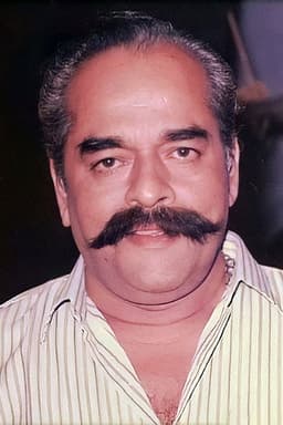 Photo of C I Paul