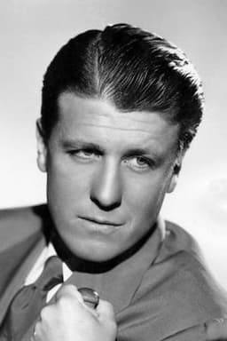 Photo of George Stevens