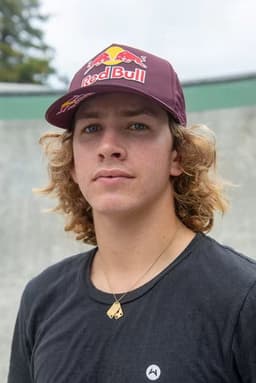 Photo of Jagger Eaton