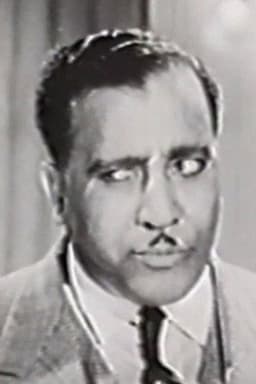 Photo of Maceo Bruce Sheffield