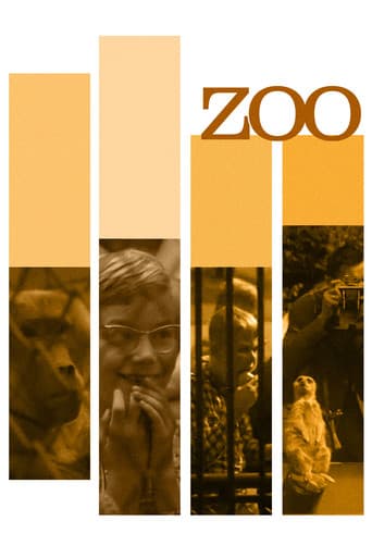 Poster for Zoo