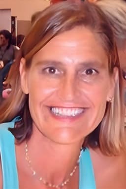 Photo of Erika Scheimer
