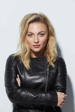 Photo of Bianca Bosch