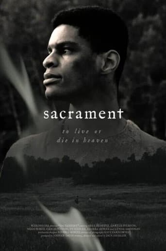 Poster for Sacrament