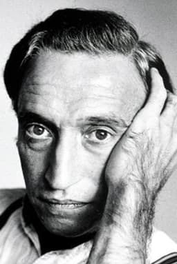 Photo of Arthur Dignam