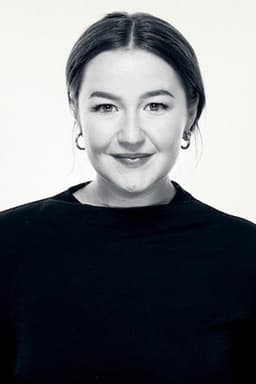 Photo of Henriette Marø