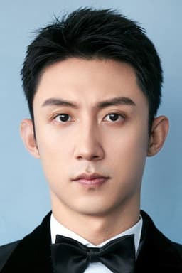 Photo of Johnny Huang