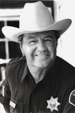 Photo of Ron Masak