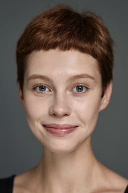 Photo of Daria Matveeva