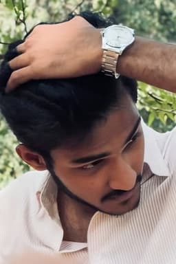 Photo of Indiresh