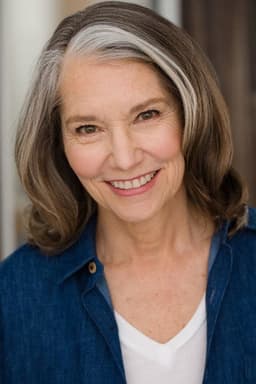 Photo of Catherine MacNeal
