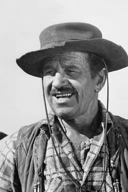 Photo of Nick Dennis