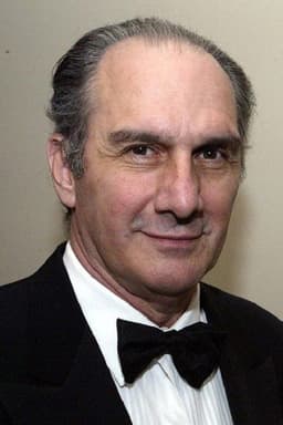 Photo of Anthony Herrera
