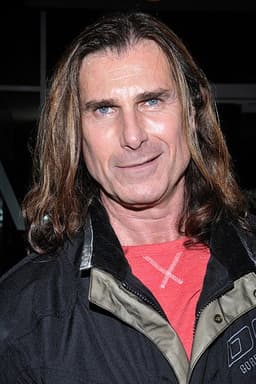 Photo of Fabio