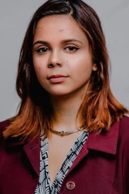 Photo of Sam Fuentes