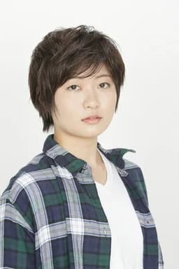 Photo of Runa Kitano