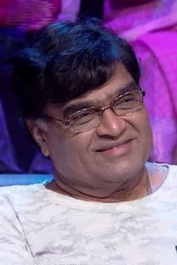 Photo of Ashok Saraf
