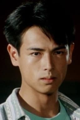 Photo of Tatsuya Nomi