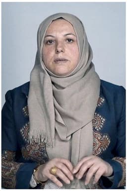 Photo of Fatima Smadi