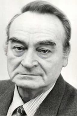 Photo of Nikolai Voloshin