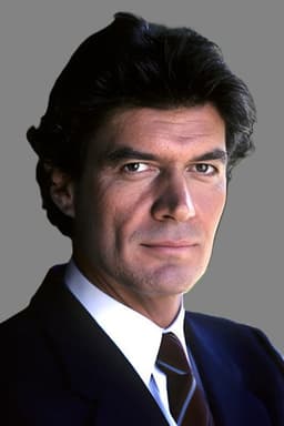 Photo of Daniel Pilon