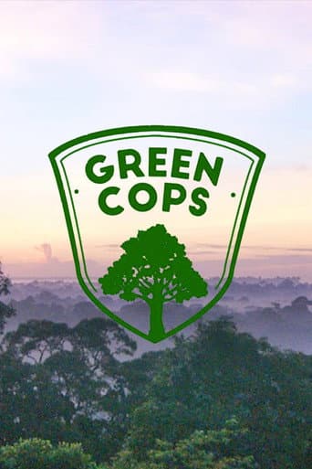 Poster for Green Cops