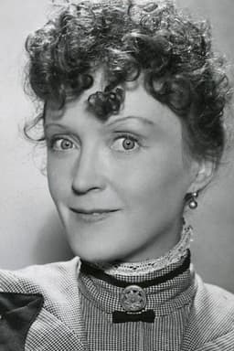 Photo of Gerda Madsen