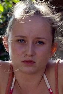 Photo of Paulina Angielczyk