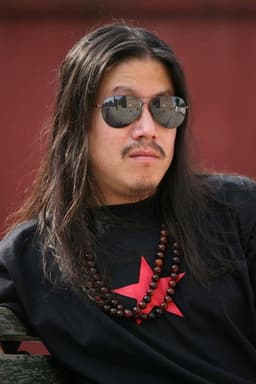 Photo of Zhou YunPeng