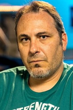 Photo of Sebastián Díaz
