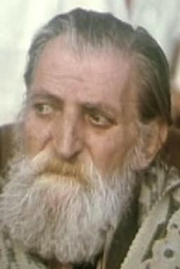 Photo of Petar Lupa