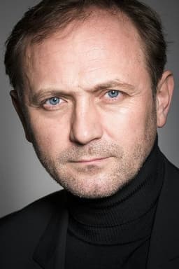 Photo of Andrzej Chyra