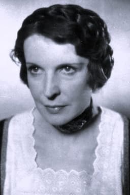 Photo of Hanna Ralph