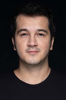 Photo of Metin Pıhlıs