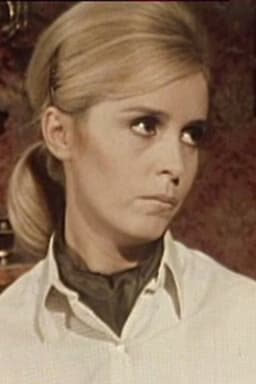 Photo of Marie-Blanche Vergnes
