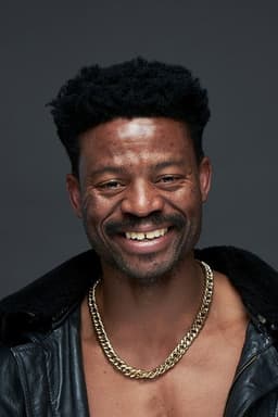 Photo of Modise Motaung