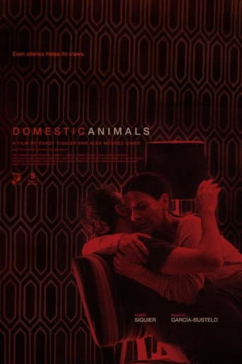 Poster for Domestic Animals