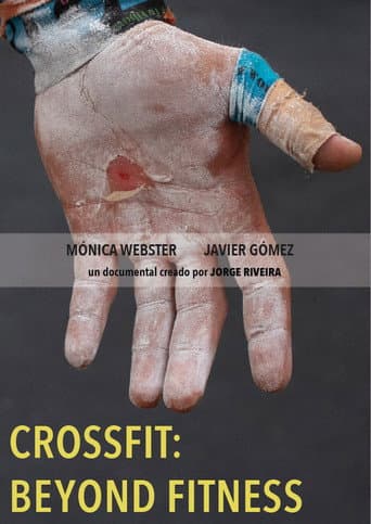 Poster for CrossFit: Beyond Fitness