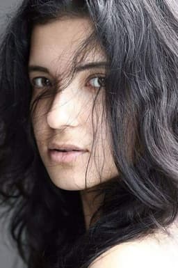 Photo of Anuradha Mukherjee