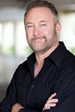 Photo of Darrell Philip