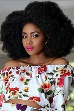 Photo of Lunathi Mampofu