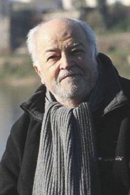 Photo of Claude Villers